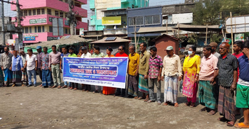 ‘নির্বাচন ব্যবস্থার ওপর মানুষ আস্থা হারিয়েছে’