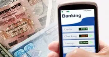 Transaction thru' mobile banking crosses Tk 40,000cr