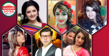 অভিনেত্রী-মডেলদের রিমান্ড-জামিনে সরগরম ছিল আদালতপাড়া