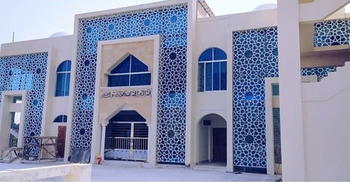 মেহেরপুর মডেল মসজিদে চাকরির সুযোগ