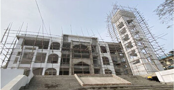 Model mosques: A unique Mujib Borsho gift