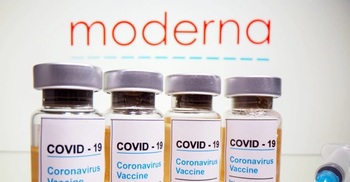 Moderna vaccine may pose higher heart inflammation risk