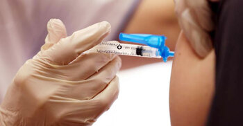 Moderna thinks its vaccine will protect against the coronavirus for at least a year