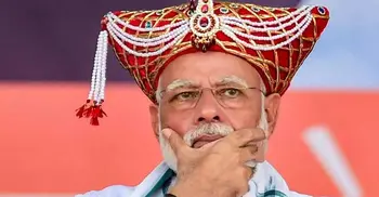 রাম মন্দির কাশ্মীরের পর এবার মোদির টার্গেট কী?