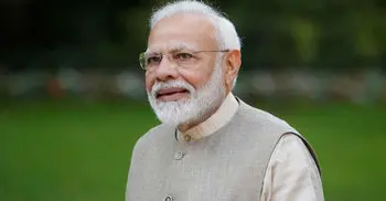 ‘Eid Mubarak!’: Modi extends greetings on Eid-ul-Fitr