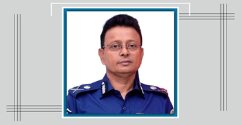 Mohammad Ali Mia made CID chief