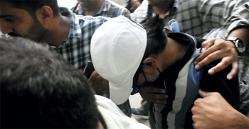 India journalist Mohammed Zubair denied bail