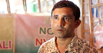 Mohib Ullah murder: One more arrested