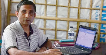 Mohib Ullah murder: Charge sheet submitted against 29