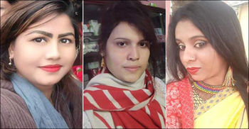 দিনাজপুরে যুব মহিলা লীগের ৩ নেত্রী বহিষ্কার