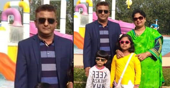 জামালপুর জেলা নির্বাচন কর্মকর্তার ইন্তেকাল