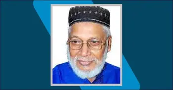 AL lawmaker Habibur Rahman dies