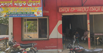 দুজনকে কুপিয়ে ৬ লাখ টাকা লুট করলো কিশোর গ্যাং