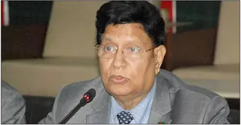 India not pushing anyone into Bangladesh: FM
