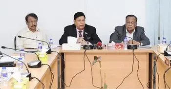 All foreign invitees informed about Mujib Year rearrangements