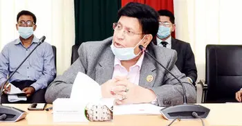Bangladesh to bring back stranded nationals whenever possible: Momen