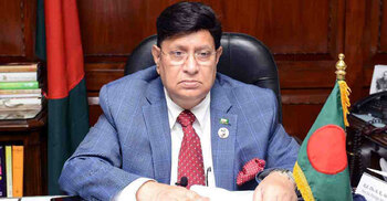 Myanmar writes to Bangladesh explaining military takeover: FM