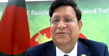 Momen for fulfilling UNSC’s obligation in resolving Rohingya crisis