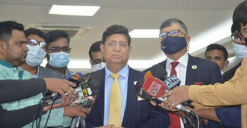 Sanction on RAB: Bangladesh summons US envoy