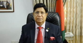 Dhaka seeks Delhi’s advice on Russian energy purchase: Momen