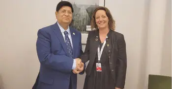 Momen urges global community to share climate migrants’ burden