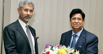 New Delhi hosts 7th round of Bangladesh-India JCC meet today