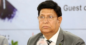 Momen served legal notice to resign in 48 hours