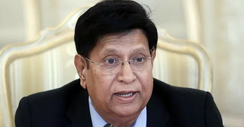 US likely to take few Rohingyas on Thursday: FM