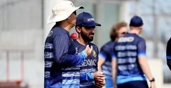 Mominul urges Tigers to show positive intent