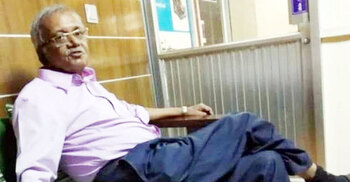 Supreme Court lawyer Momtaz dies of Coronavirus