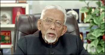 Businessman Abdul Monem dies