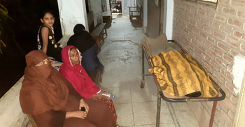 মোংলায় বরফকল শ্রমিকের রহস্যজনক মৃত্যু