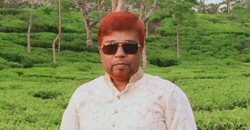 এবার ইসির কর্মকর্তা করোনায় আক্রান্ত