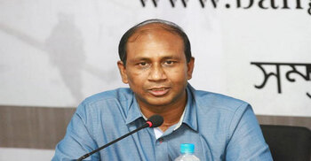 Monirul promoted to Chief of Special Branch of Police