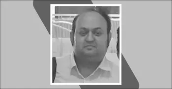 Another doctor dies of COVID-19