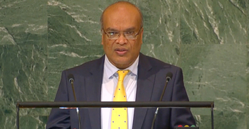 Monwar Hossain appointed as next ambassador to Myanmar