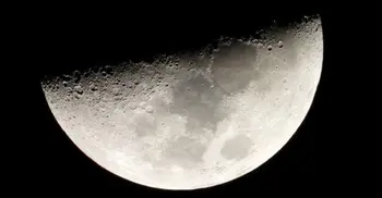 UAE partners with iSpace to send rover to moon