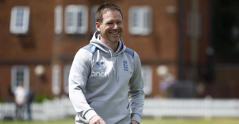 Former England captain Morgan retires from cricket