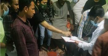 ট্রলার ডুবি: পরিচয় মিলল ১৭ মরদেহের, ১৬ জনই নারী-শিশু