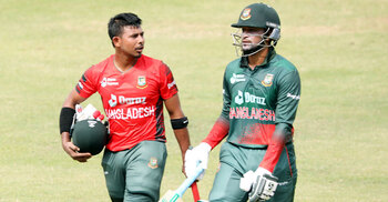 মোসাদ্দেকের দায়িত্ব ও কর্তব্য ঠিক করে দিয়েছেন সাকিব