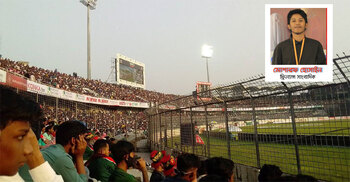 ভোক্তা অধিকার সংরক্ষণ আইন মানছে না বিসিবি!