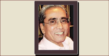 Ex-state minister Mosharraf dies of coronavirus