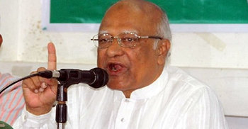 কঠিন আন্দোলনের দিকে ঠেলে দিচ্ছে সরকার