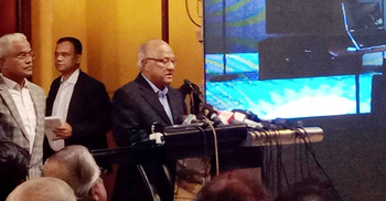 BNP announces 27-point outline