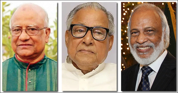 3 top BNP leaders won’t attend AL’s council