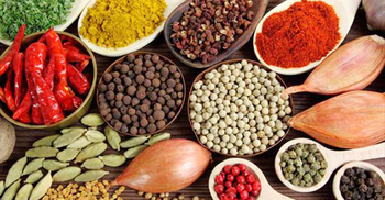 প্রচারণায় চমক দেখাতে পারে মসলা