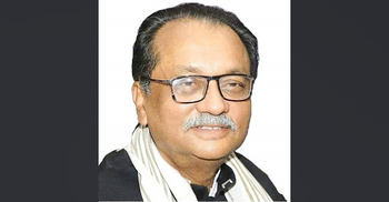 AL MP Moslem Uddin passes away