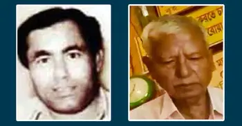 India hands Bangabandhu’s killer Mosleuddin to Dhaka: NDTV report