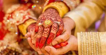 Mosque opens door for Hindu wedding