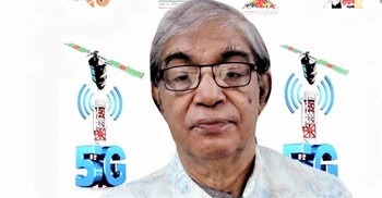 ১২ ডিসেম্বর ফাইভ-জি’র যুগে প্রবেশ করছে বাংলাদেশ: মন্ত্রী